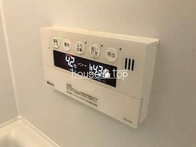 【設備】 | 竹森ビル(甲子園駅・鳴尾北小学校・学文中学校区)