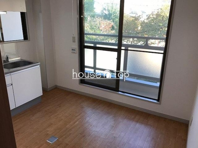 【居間・リビング】 | 竹森ビル(甲子園駅・鳴尾北小学校・学文中学校区)