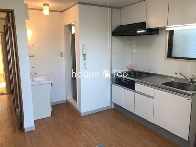 【居間・リビング】 | 竹森ビル(甲子園駅・鳴尾北小学校・学文中学校区)