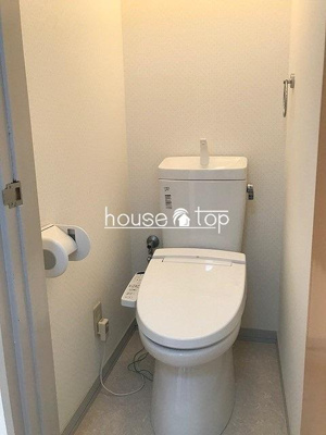 【トイレ】 | 竹森ビル(甲子園駅・鳴尾北小学校・学文中学校区)