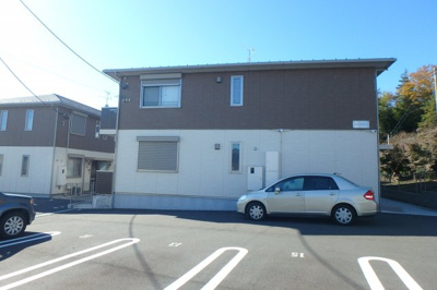 【駐車場】 | ファミールヤマニＢ【SHM】