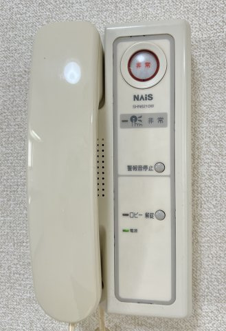 【その他共用部分】 | グランデージ今里