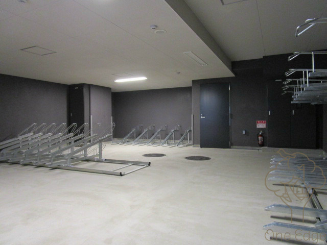 プレサンス堺筋本町駅前のその他共用部分