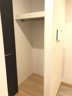 【収納】 | WISTERIA　PLACE　E・B・R | WISTERIA PLACE E・B・R（ウィステリアプレイス イービーアール）