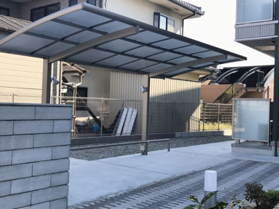 【その他】 | WISTERIA　PLACE　E・B・R | WISTERIA PLACE E・B・R（ウィステリアプレイス イービーアール）