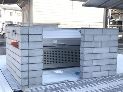 【その他】 | WISTERIA　PLACE　E・B・R | WISTERIA PLACE E・B・R（ウィステリアプレイス イービーアール）