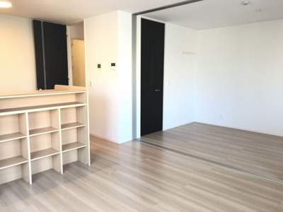 【居間・リビング】 | WISTERIA　PLACE　E・B・R | WISTERIA PLACE E・B・R（ウィステリアプレイス イービーアール）