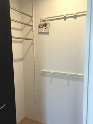 【収納】 | WISTERIA　PLACE　E・B・R | WISTERIA PLACE E・B・R（ウィステリアプレイス イービーアール）