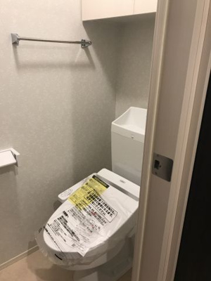 【トイレ】 | WISTERIA　PLACE　E・B・R | WISTERIA PLACE E・B・R（ウィステリアプレイス イービーアール）