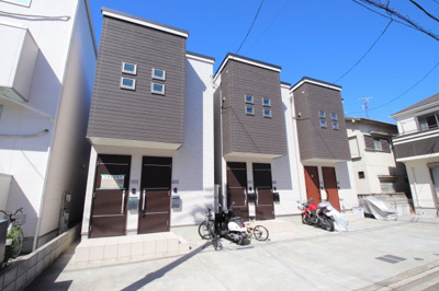 【外観】 | メゾン・ゆう