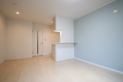 【居間・リビング】 | メゾン・ゆう