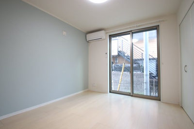 【洋室】 | メゾン・ゆう