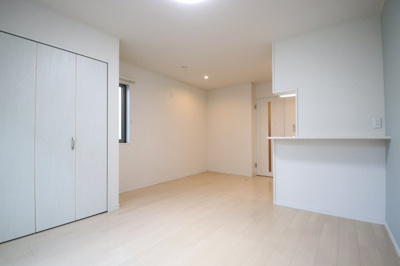 【洋室】 | メゾン・ゆう