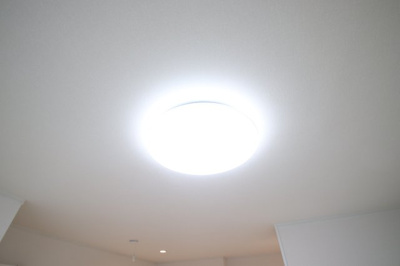 【設備】 | メゾン・ゆう | 照明