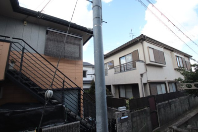 【展望】 | メゾン・ゆう