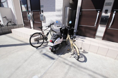 【その他共用部分】 | メゾン・ゆう