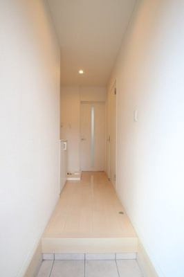 【玄関】 | メゾン・ゆう