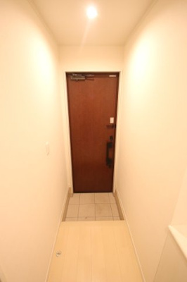 【玄関】 | メゾン・ゆう