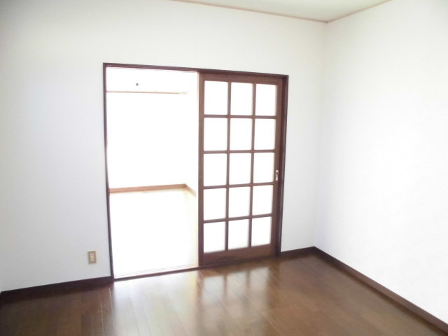チェリーハウスの子供部屋