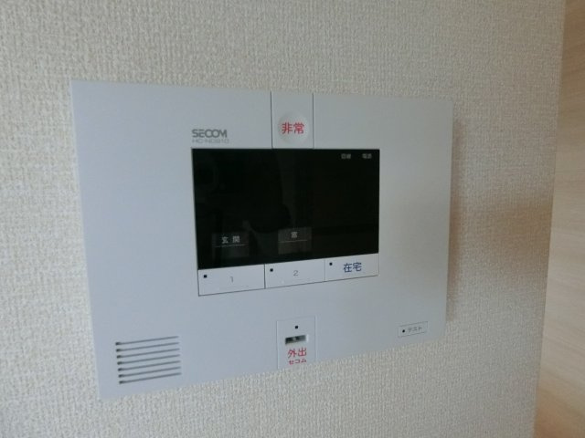 【設備】 | ヴィエン南田辺