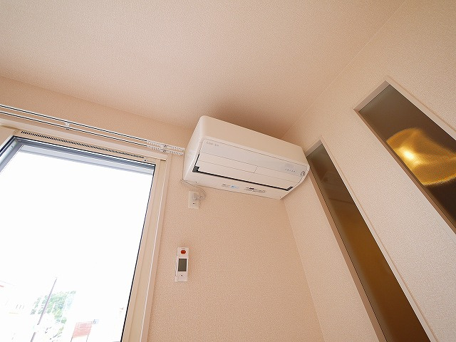 カスティ　グイードの設備|エアコン