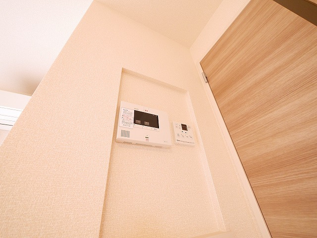 カスティ　グイードのセキュリティ