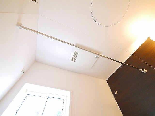 カスティ　グイードの設備