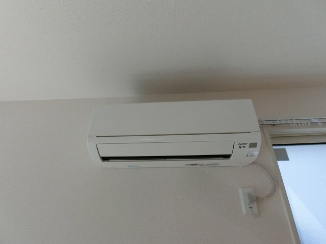 【設備】 | ヴィエン南田辺