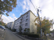 如意谷住宅4号棟の画像
