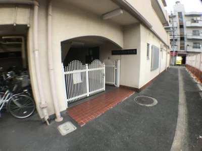 【周辺】 | 太平パシフィック八尾