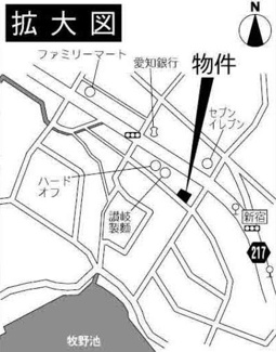 【地図】
