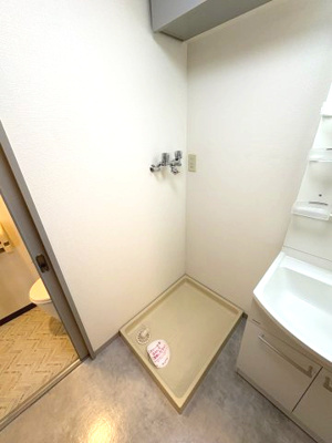 【洗面所】 | グリーンヒルズ | 同建物別室写真