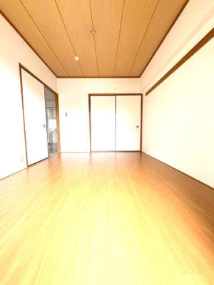 【内装】 | グリーンヒルズ | 同建物別室写真