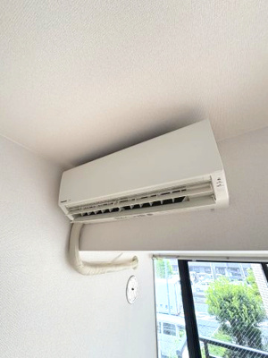 【設備】 | グリーンヒルズ | 同建物別室写真