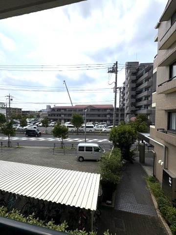 【展望】 | グリーンヒルズ | 同建物別室写真