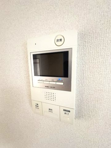 【セキュリティ】 | グリーンヒルズ | 同建物別室写真