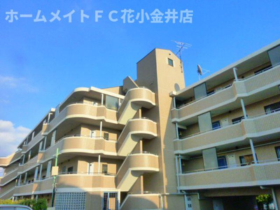 【外観】 | グリーンヒルズ