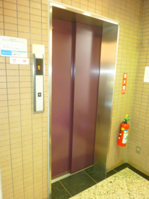 【その他共用部分】 | グリーンヒルズ