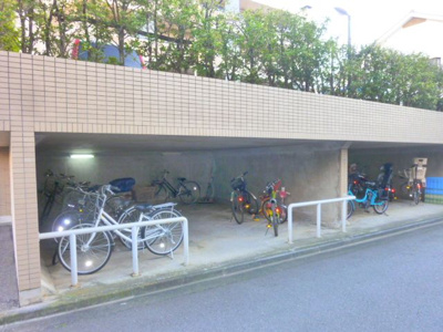 【その他共用部分】 | グリーンヒルズ