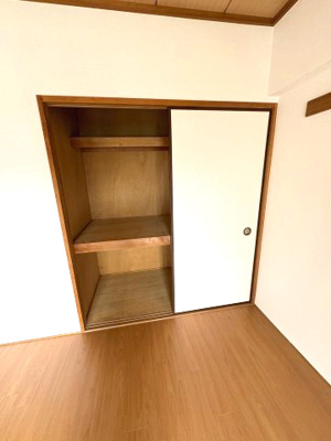 【収納】 | グリーンヒルズ | 同建物別室写真