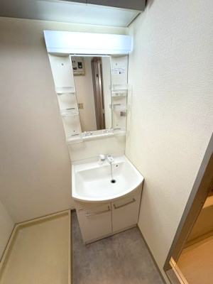 【独立洗面台】 | グリーンヒルズ | 同建物別室写真