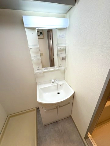 【独立洗面台】 | グリーンヒルズ | 同建物別室写真