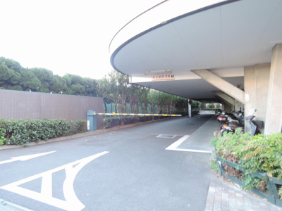 【その他共用部分】 | 東京マスタープレイス