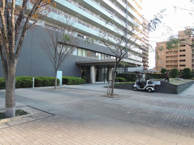 【その他共用部分】 | 東京マスタープレイス