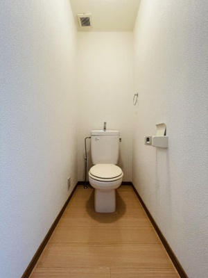 【トイレ】 | アメニティハウス