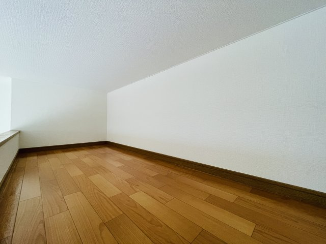 【内装】 | アメニティハウス