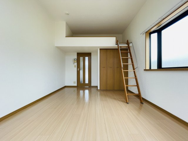 【居間・リビング】 | アメニティハウス