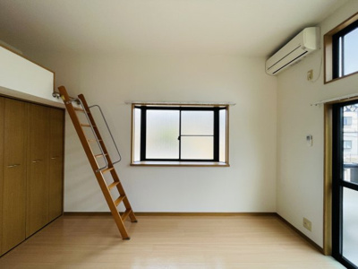 【洋室】 | アメニティハウス