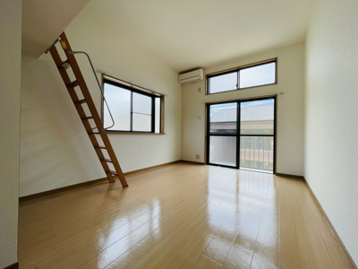 【寝室】 | アメニティハウス