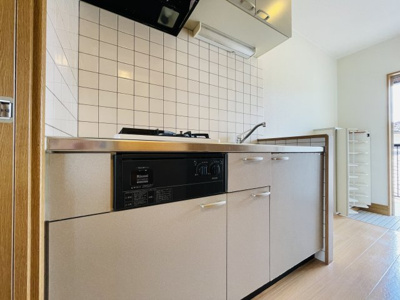 【キッチン】 | アメニティハウス